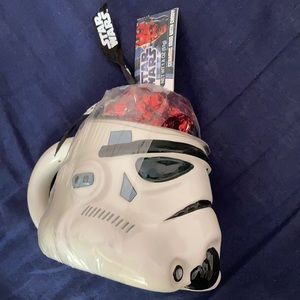 vintage Star Wars stormtrooper mug